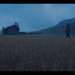 Foto Post Mortem: Nadie muere en Skarnes