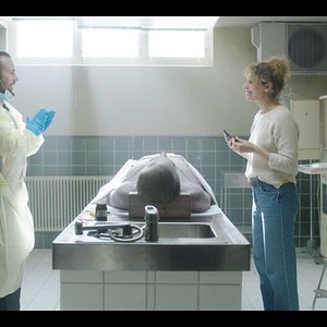 Foto Post Mortem: Nadie muere en Skarnes