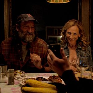 Foto CODA: Señales del corazón