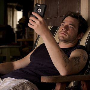 Foto CODA: Señales del corazón