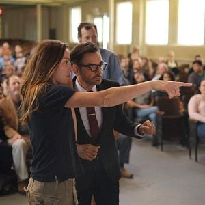 Foto CODA: Señales del corazón