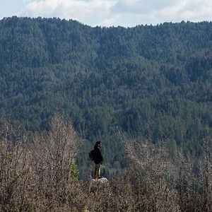 Foto John David Washington