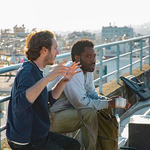 Foto John David Washington