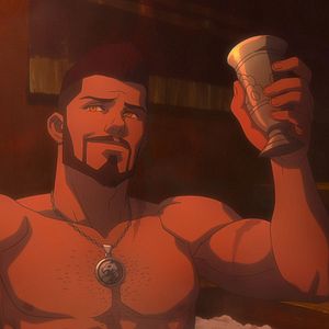 Foto The Witcher: La pesadilla del lobo