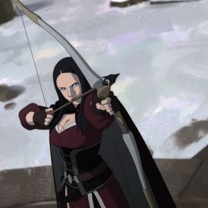 Foto The Witcher: La pesadilla del lobo