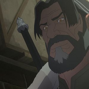 Foto The Witcher: La pesadilla del lobo