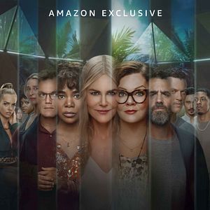 Foto Nine Perfect Strangers