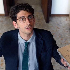 Foto Pietro Castellitto