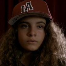 Foto Aurora Giovinazzo