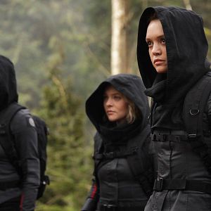 Foto Motherland: Fort Salem