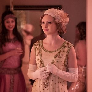 Foto Isabella Crovetti-Cramp