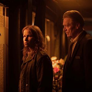 Foto Post Mortem: Nadie muere en Skarnes