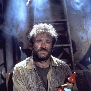 Foto El rey pescador