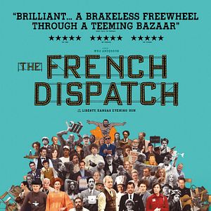 Foto La crónica francesa