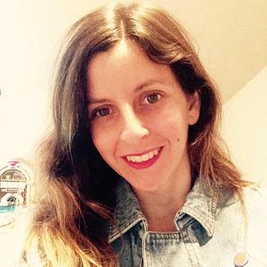 Foto Bernardita Espejo