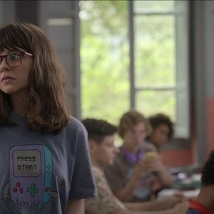 Foto Confesiones de una chica invisible