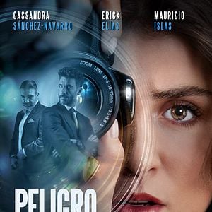 Foto Peligro en tu mirada