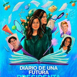 Foto Diario de una futura presidenta