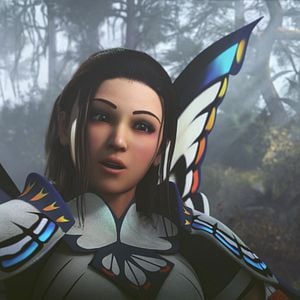 Foto Monster Hunter: Leyendas del gremio