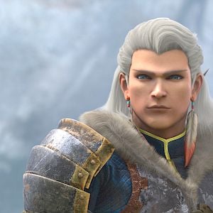 Foto Monster Hunter: Leyendas del gremio