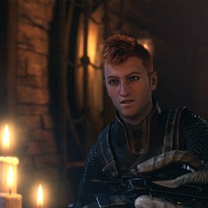 Foto Monster Hunter: Leyendas del gremio