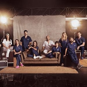 Foto Madres. Amor y vida