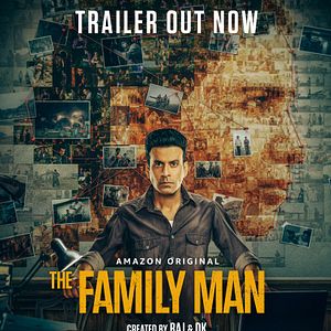 Foto Hombre de Familia