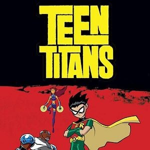 Foto Los Jóvenes Titanes