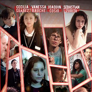 Foto Vidas Violentas