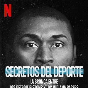 Foto Al descubierto: La bronca entre los Detroit Pistons y los Indiana Pacers