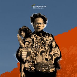 Foto Vengeance Is Mine, All Others Pay Cash