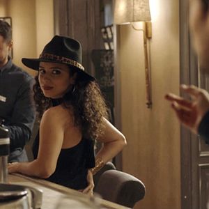 Foto After: Almas perdidas