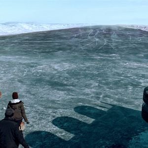 Foto Riesgo Bajo Cero