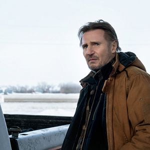 Foto Liam Neeson