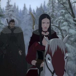 Foto The Witcher: La pesadilla del lobo