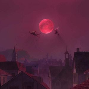 Foto The Witcher: La pesadilla del lobo