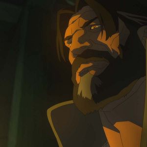 Foto The Witcher: La pesadilla del lobo