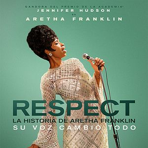 Foto Respect: La historia de Aretha Franklin