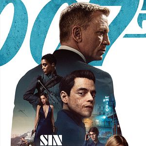 Foto 007: Sin tiempo para morir