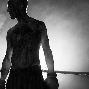 Foto Peleando por mi vida