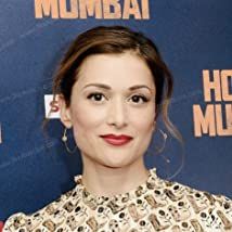 Foto Daphne Alexander