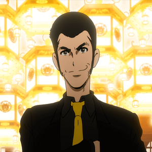 La Tumba de Jigen - Película 2014.mx