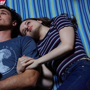 Foto El stand de los besos 3