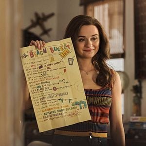 Foto El stand de los besos 3