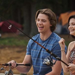 Foto El stand de los besos 3