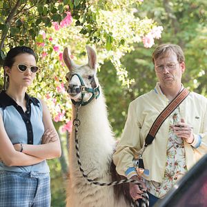 Foto El espacio entre nosotros