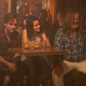 Foto El espacio entre nosotros