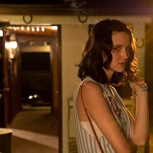 Foto El espacio entre nosotros