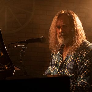 Foto El espacio entre nosotros