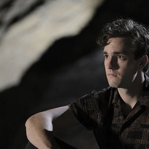 Foto El espacio entre nosotros